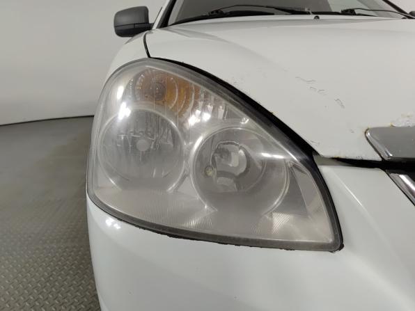 Lada (ВАЗ) Priora I с пробегом 2012 года, цена 215 000 рублей, 175608 км, седан, Автокод Объявления