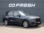 BMW X5 IV (G05/G18) Краснодар  - изображение 26
