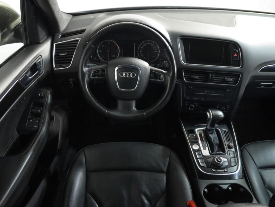 Audi Q5 I (8R) Санкт-Петербург  - изображение 12