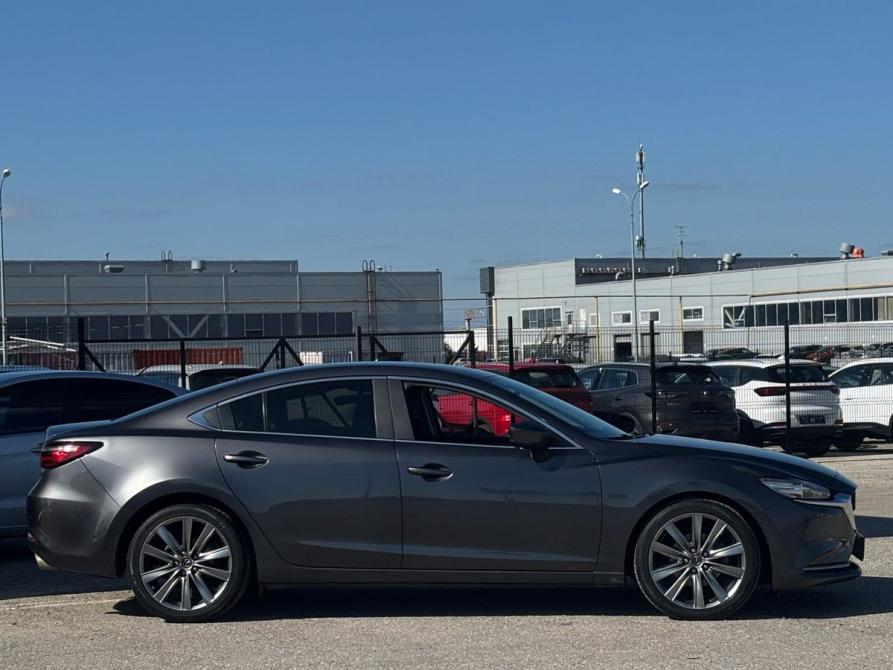 Mazda 6 III (GJ) Рестайлинг 2 Самара  - изображение 5