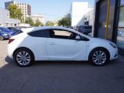 Opel Astra J Рестайлинг Москва  - изображение 17
