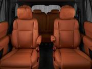 Li Auto (Lixiang) L9 I Рестайлинг Москва  - изображение 49
