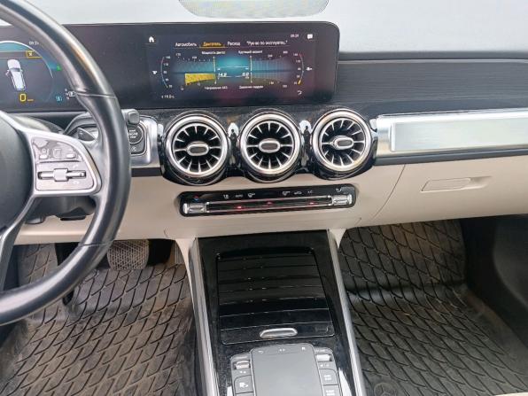 Mercedes-Benz GLB I (X247) с пробегом 2020 года, цена 4 149 000 рублей, 37564 км, внедорожник, Автокод Объявления