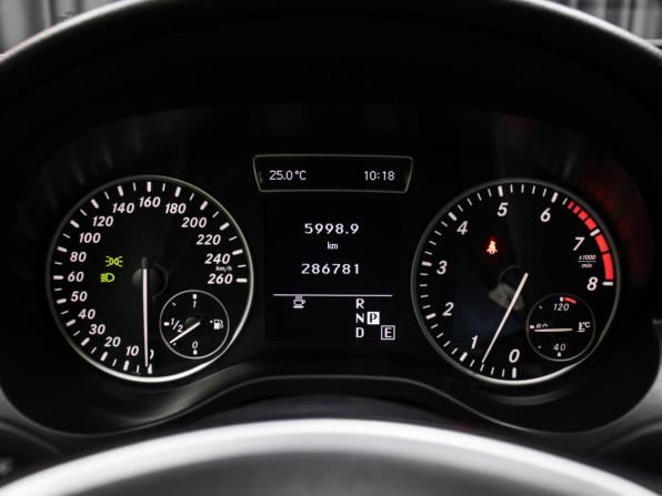 Mercedes-Benz A-Класс III (W176) с пробегом 2013 года, цена 898 000 рублей, 286494 км, хэтчбек, Автокод Объявления