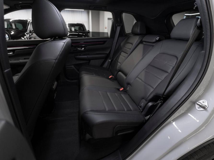Honda CR-V VI Москва  - изображение 13