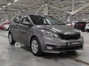 Kia Rio III Рестайлинг Казань  - изображение 25