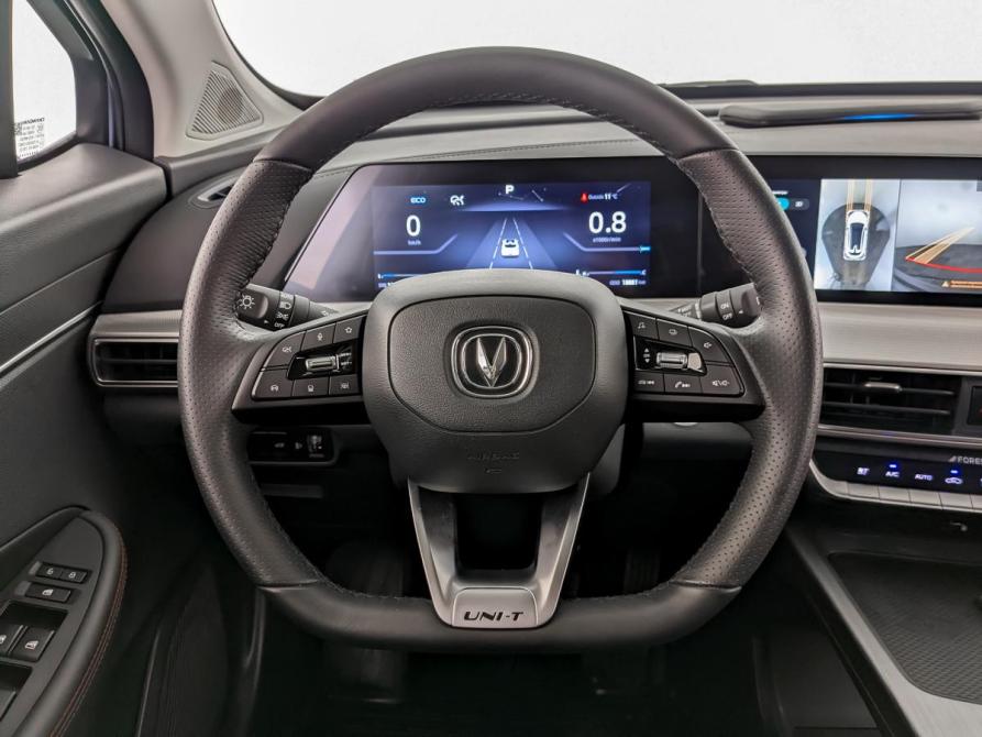 Changan UNI-T I Москва  - изображение 22