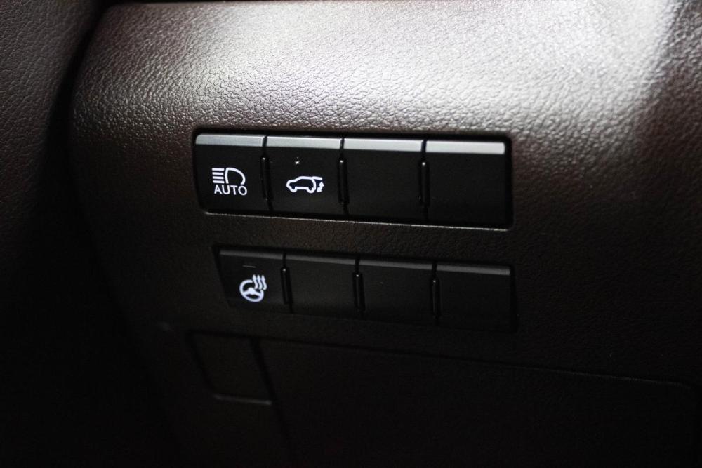 Lexus RX IV Уфа  - изображение 14