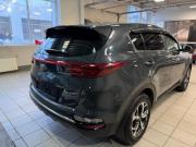 Kia Sportage IV Рестайлинг Челябинск  - изображение 23
