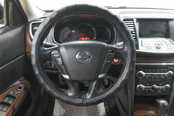 Nissan Teana II с пробегом 2010 года, цена 899 000 рублей, 223000 км, седан, Автокод Объявления
