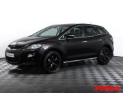 Mazda CX-7 I Рестайлинг Москва  - изображение 21