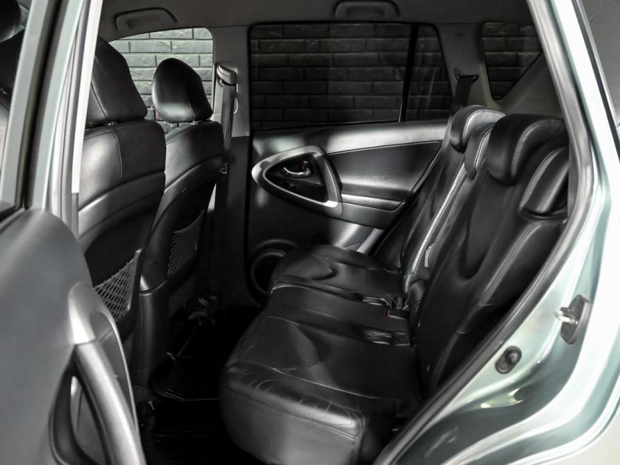 Toyota RAV4 III (XA30) Екатеринбург  - изображение 18