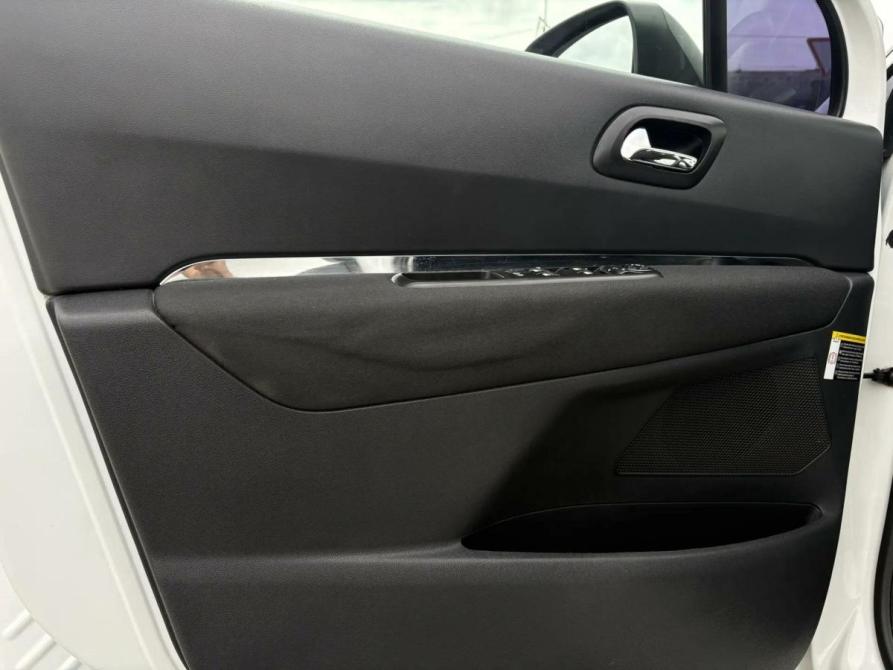 Peugeot 3008 I Крым  - изображение 9