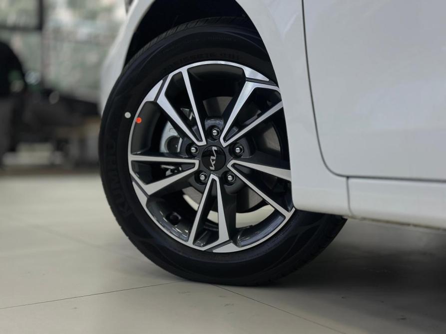 Kia K3 II (China Market) Рестайлинг Санкт-Петербург  - изображение 11