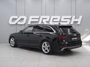 Audi A4 V (B9) Ростов-на-Дону  - изображение 22