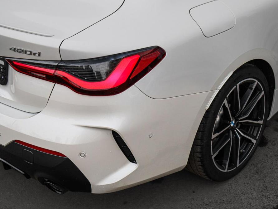 BMW 4 серии G22 G23 G26 Москва  - изображение 30