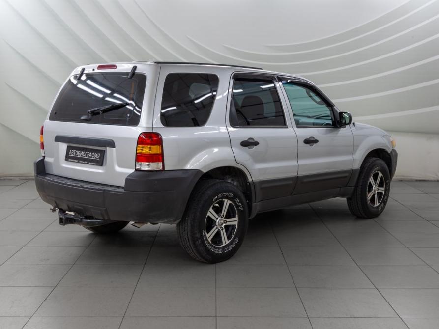 Ford Escape I Рестайлинг Волгоград  - изображение 7