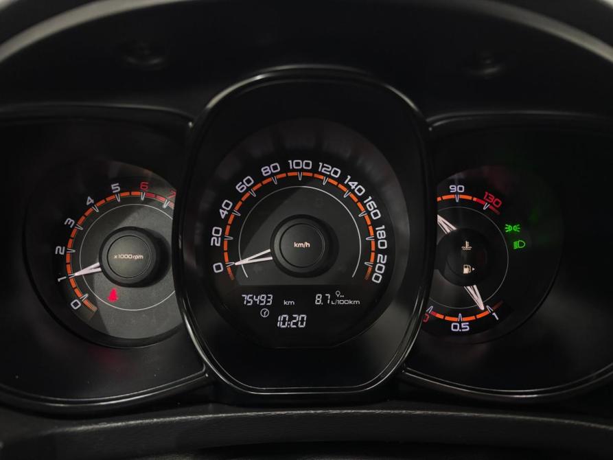 Lada (ВАЗ) Vesta I Альметьевск  - изображение 19