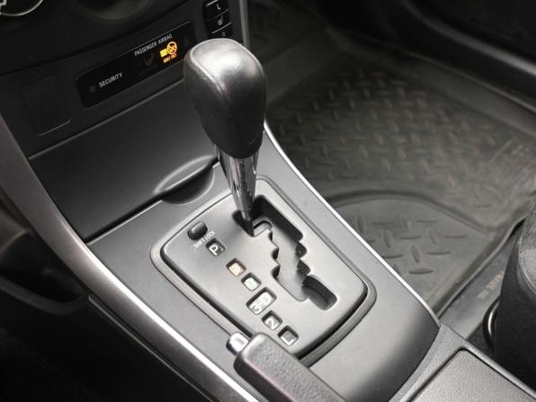 Toyota Corolla X (E140 E150) с пробегом 2010 года, цена 999 000 рублей, 182610 км, седан, Автокод Объявления