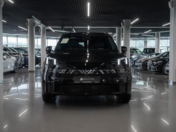 Lynk &amp; Co 900 с пробегом 2026 года, цена 8 400 000 рублей, 50 км, внедорожник, Автокод Объявления
