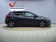 Kia Ceed II Рестайлинг Уфа  - изображение 20