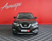 Nissan X-Trail III Рестайлинг Вологда  - изображение 28