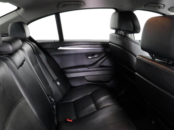 BMW 5 серии VI (F10/F11/F07) с пробегом 2013 года, цена 1 722 000 рублей, 243700 км, седан, Автокод Объявления