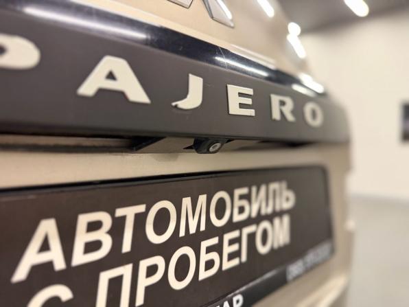 Mitsubishi Pajero IV с пробегом 2007 года, цена 1 249 000 рублей, 391502 км, внедорожник, Автокод Объявления