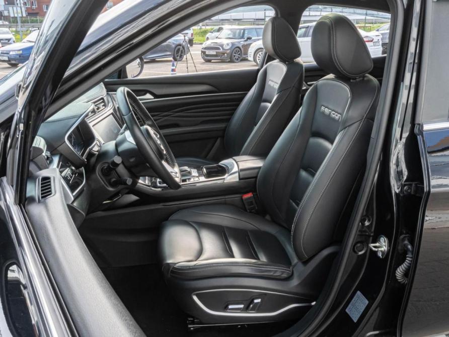 Dongfeng Fengon ix5 Краснодар  - изображение 10
