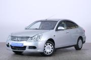 Nissan Almera III (G15) Омск  - изображение 22
