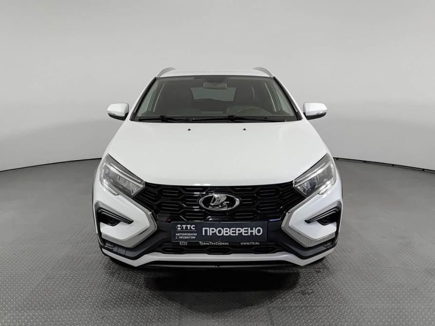 Lada (ВАЗ) Vesta I Рестайлинг (NG) Уфа  - изображение 2