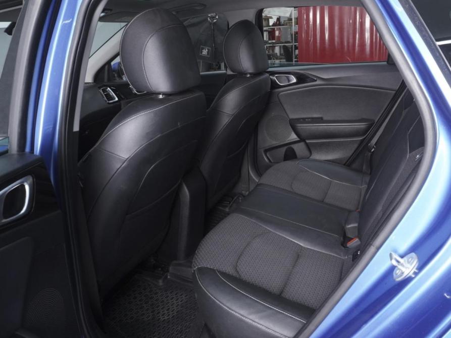 Kia Ceed III Ростов-на-Дону  - изображение 11
