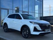 Changan CS55 Plus II Энгельс  - изображение 37