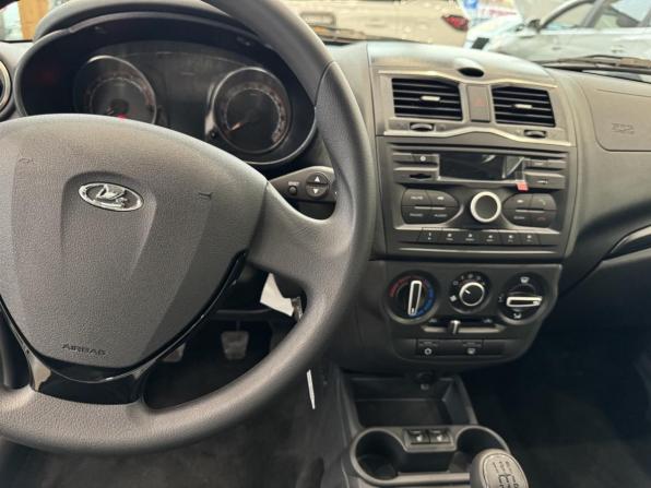 Новый Lada (ВАЗ) Granta I Рестайлинг 2026 года, цена 1 246 000 рублей, универсал, Автокод Объявления