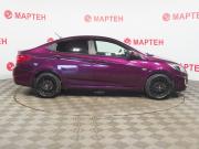 Hyundai Solaris I Вологда  - изображение 21