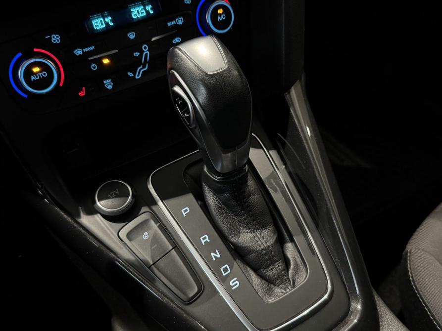 Ford Focus III Рестайлинг Челябинск  - изображение 16