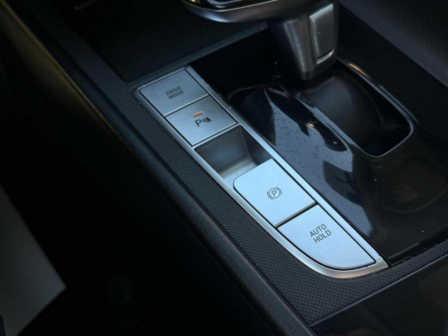 Hyundai Elantra VII (CN7) Омск  - изображение 17