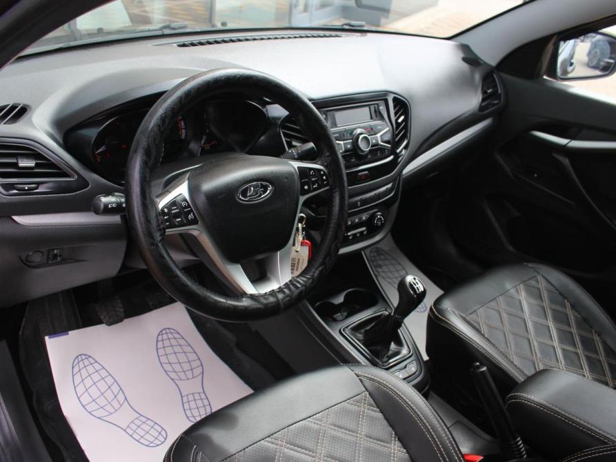 Lada (ВАЗ) Vesta I Калуга  - изображение 7