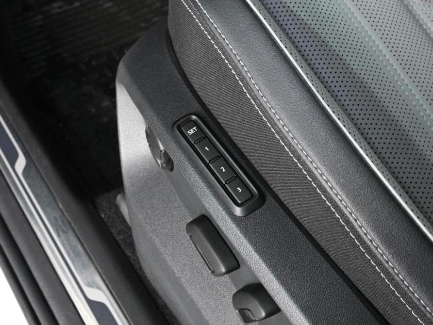 Volkswagen Tayron II (China Market) Ростов-на-Дону  - изображение 20