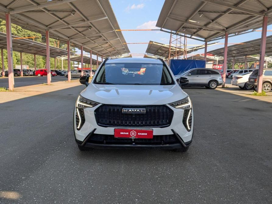 Haval Jolion I Рестайлинг Екатеринбург  - изображение 3