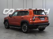 Haval Dargo Воронеж  - изображение 25