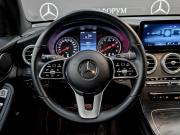 Mercedes-Benz GLC I (X253) Рестайлинг Москва  - изображение 50