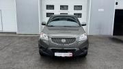 SsangYong Actyon II Магнитогорск  - изображение 23