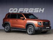 Haval Dargo I Краснодар  - изображение 27