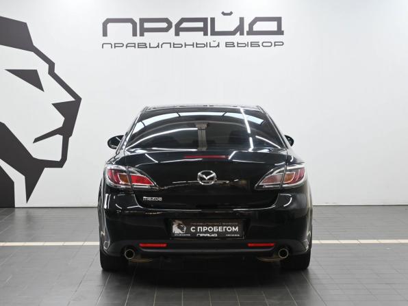 Mazda 6 II (GH) Рестайлинг с пробегом 2010 года, цена 1 099 900 рублей, 288558 км, седан, Автокод Объявления