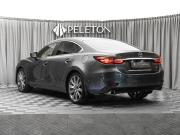 Mazda 6 III (GJ) Рестайлинг 2 Москва  - изображение 26