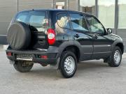 Chevrolet Niva I Рестайлинг Волгоград  - изображение 37