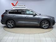 Volkswagen Touareg III Уфа  - изображение 21