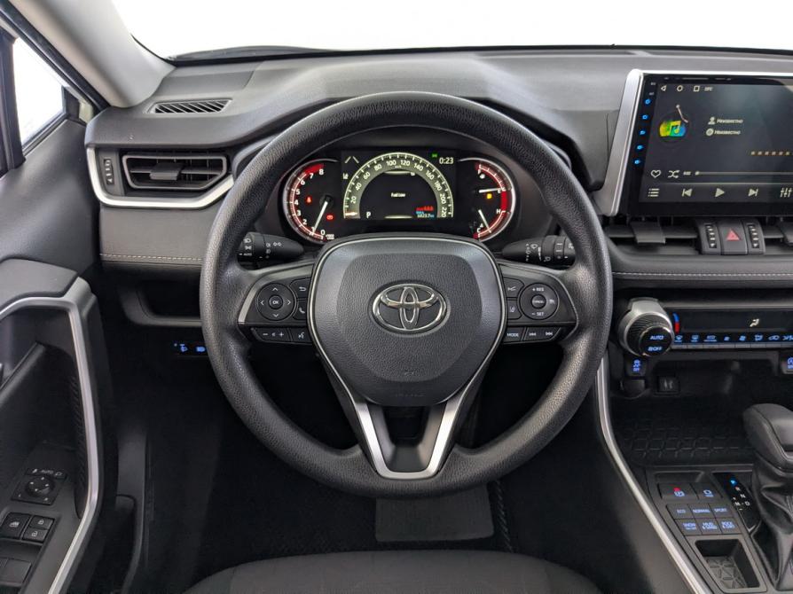 Toyota RAV4 V (XA50) Москва  - изображение 28