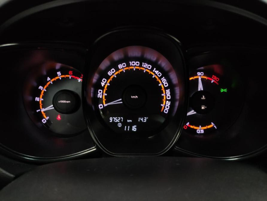 Lada (ВАЗ) Vesta I Пермь  - изображение 11